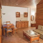 Apartman se sprchou  pro 2 os. (s možností přistýlky)