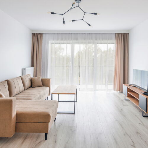 Apartament 4-osobowy 