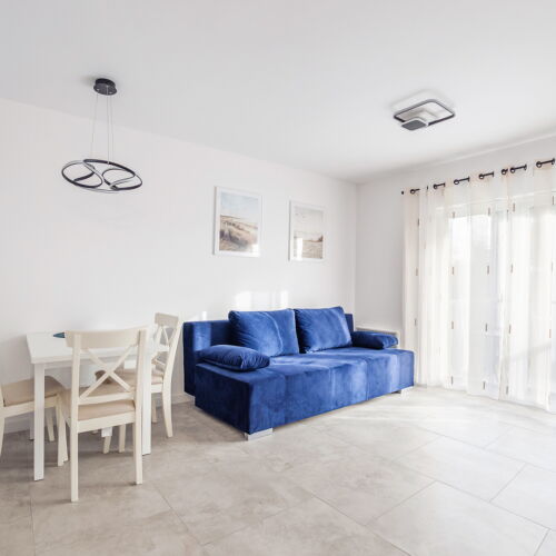 Apartament 4-osobowy 