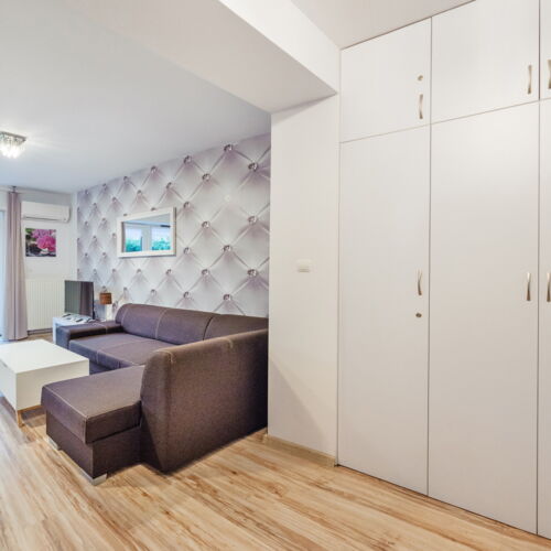 Apartament 4-osobowy 