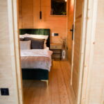Chalet for 2 Persons (extra beds available)