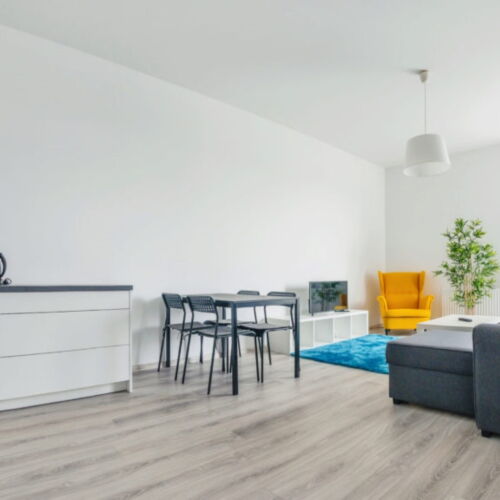 Apartament 4-osobowy 