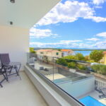 Sea View Premium Villa for 8 Persons