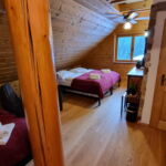Deluxe Triple Room with Shower (extra bed available)