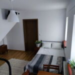 2-Room Apartment for 10 Persons