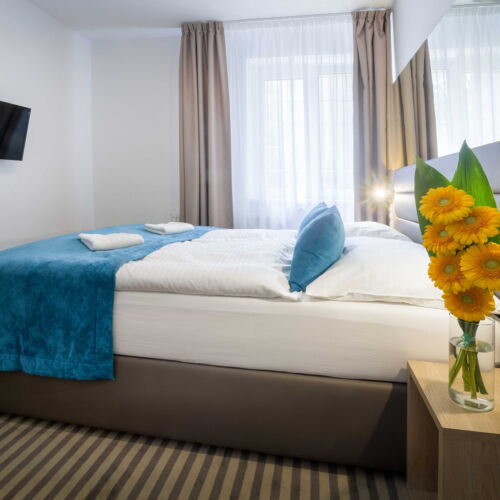 Family Quadruple Room