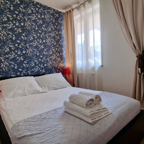 Apartament 4-osobowy 