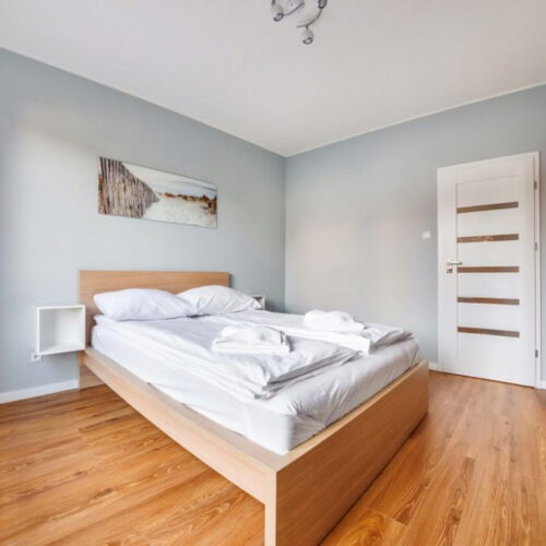 Apartament 4-osobowy 