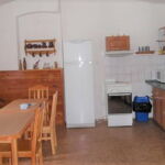 Holiday Home for 19 Persons with Shower and Kitchenette (extra bed available)