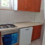 Ground Floor 2-Room Apartment for 3 Persons with Terrace