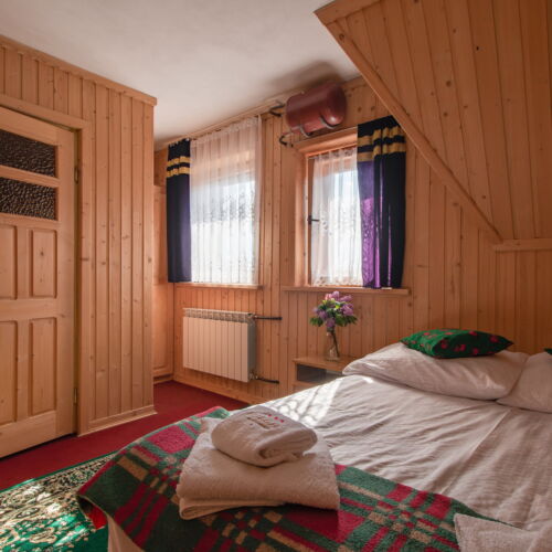 Pokój 2-osobowy z łazienką