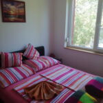 Upstairs 3-Room Family Apartment for 8 Persons