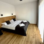 Upstairs 2-Room Apartment for 4 Persons "B"