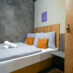 Air Conditioned Twin Room