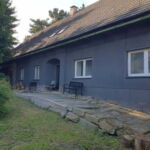 Cottage for 6 Persons with Kitchenette and Kitchen (extra beds available)