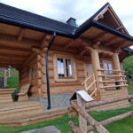Mountain View Family Chalet for 6 Persons