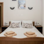 Economy 1-Zimmer-Suite für 2 Personen Parterre