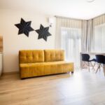 Deluxe 4 fős apartman 2 hálótérrel