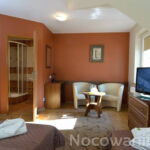 Air Conditioned Twin Room with Garden