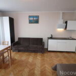 1-Room Apartment for 5 Persons with Shower and Garden