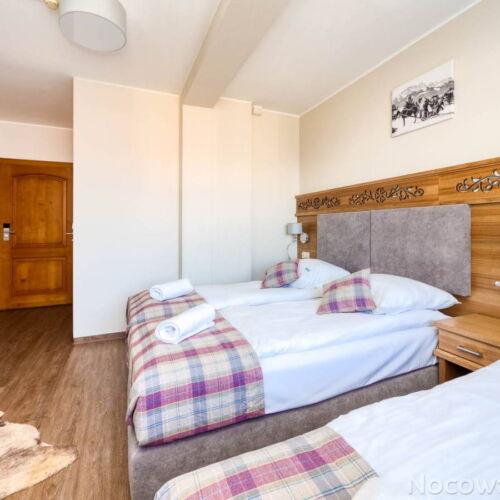 Triple Room with Shower