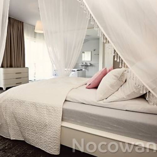 Air Conditioned Apartment for 2 Persons with Shower