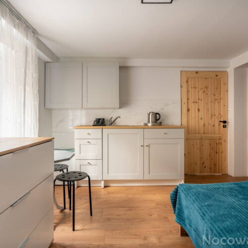 Pokój 2-osobowy na parterze z prysznicem