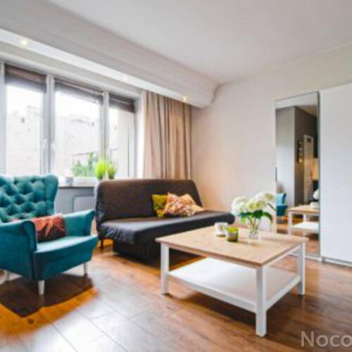 Apartament 2-osobowy z prysznicem z 1 pomieszczeniem sypialnianym