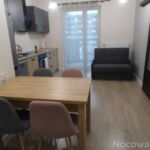 Ground Floor 1-Room Apartment for 4 Persons