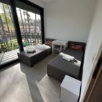 Apartament Jodłowa 10A Pobierowo