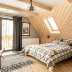Ziębowe domki Zakopane