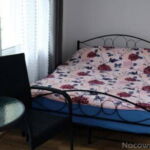 1-Room Apartment for 2 Persons with Shower and Garden (extra bed available)