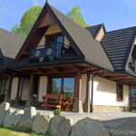 Chalet for 7 Persons