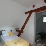 Chalet for 6 Persons with Shower and Garden (extra bed available)