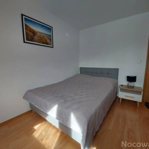 Pokój 2-osobowy z prysznicem z dostępem do ogrodu