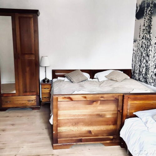 Triple Room with Shower