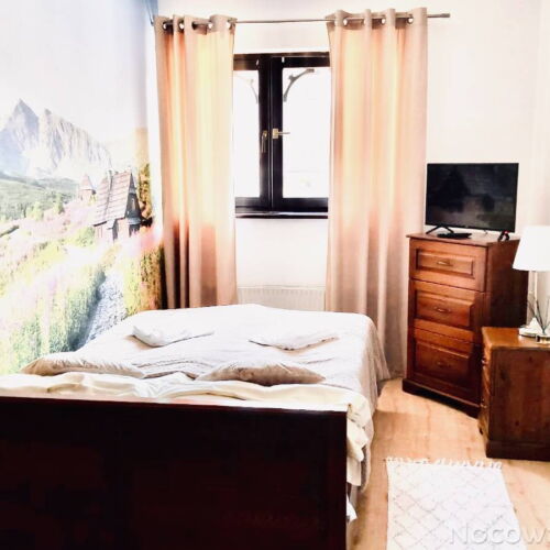 Double Room with Shower