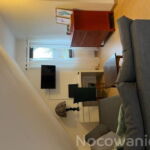 1-Room Apartment for 3 Persons with Terrace and Kitchen