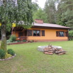 Ground Floor Family Chalet for 11 Persons