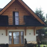 Chalet for 6 Persons with Garden