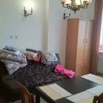 Quadruple Room with Shared Bathroom and Shared Kitchenette (extra bed available)