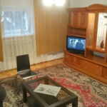 1-Room Apartment for 4 Persons ensuite with LCD/Plasma TV (extra bed available)