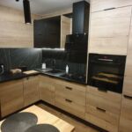 Apartament 5-osobowy z wanną z 1 pomieszczeniem sypialnianym