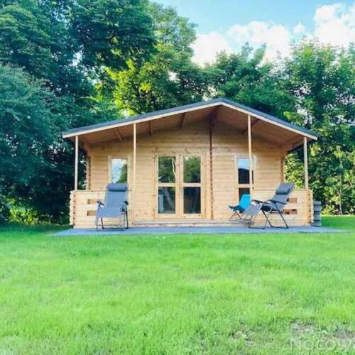 Chalet for 4 Persons