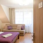 Pokoje Gościnne U Teresy Kroscienko nad Dunajcem
