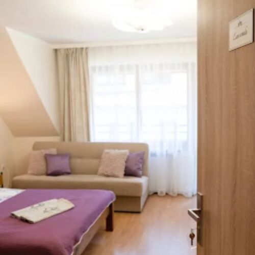 Triple Room with Shower
