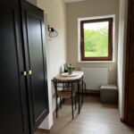 Mountain View Twin Room ensuite