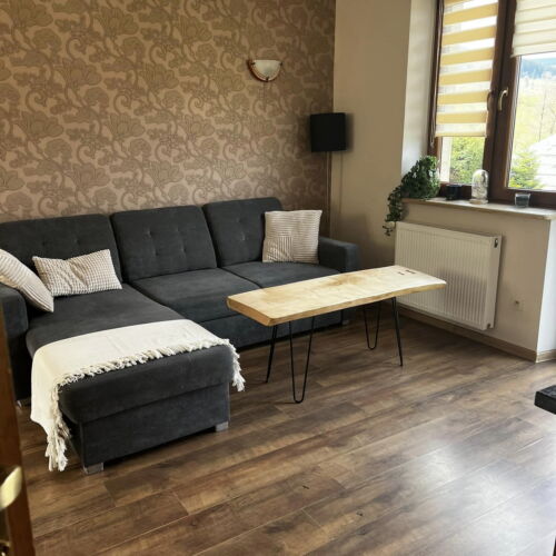 Pokój 4-osobowy z łazienką z telewizorem LCD/plazmą (możliwa dostawka)