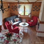 Mountain View Chalet for 6 Persons with Shower