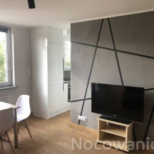 Apartament 3-osobowy na piętrze z prysznicem z 1 pomieszczeniem sypialnianym